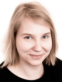 Stefanie Laharnar Stefanie Laharnar