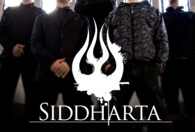 Siddharta Myspace